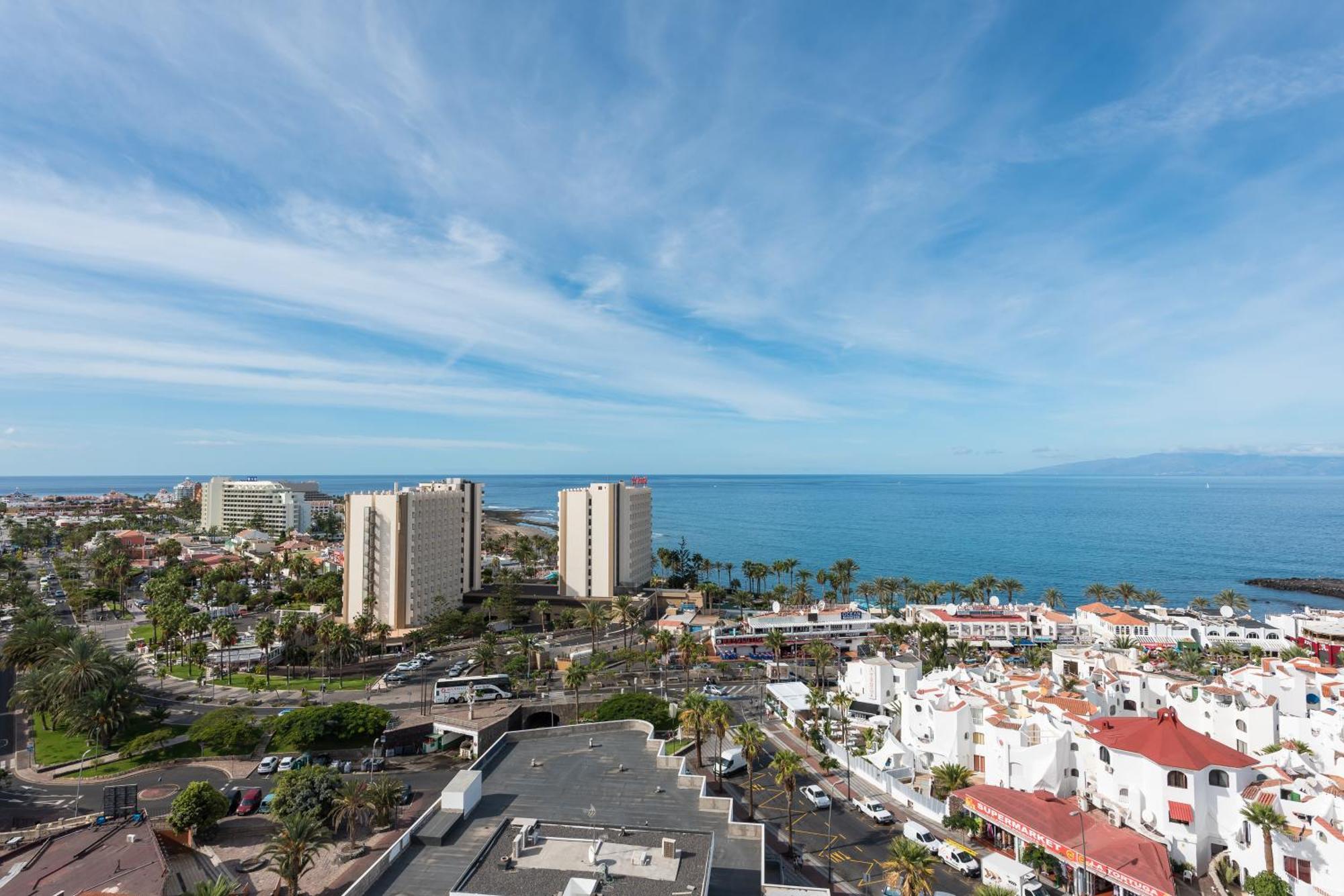 10D. Enchanting Apartment In Las Americas Playa de las Americas  Esterno foto