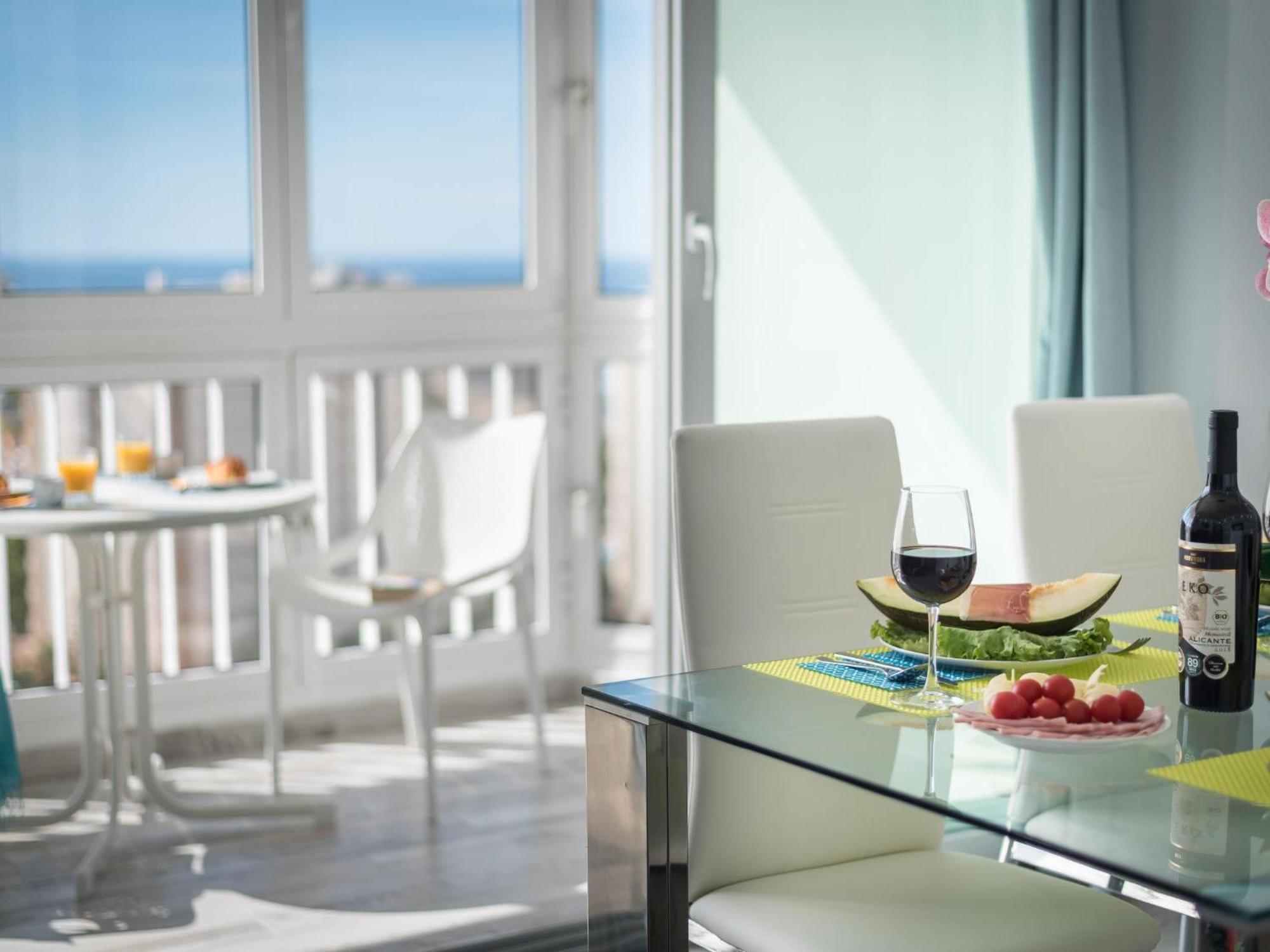 10D. Enchanting Apartment In Las Americas Playa de las Americas  Esterno foto