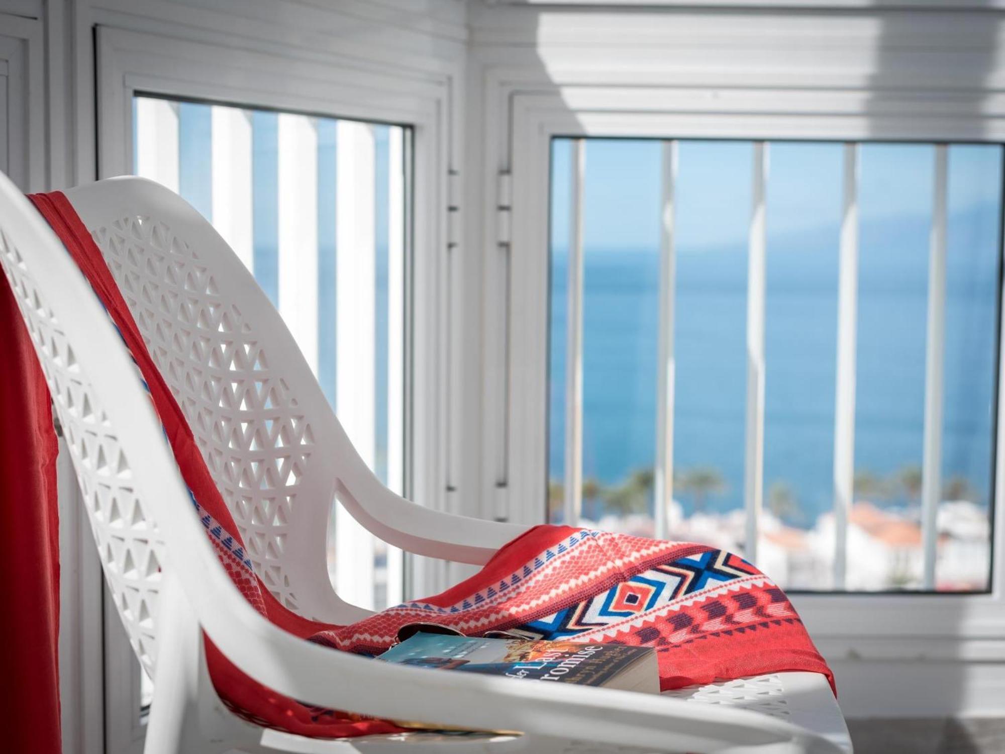 10D. Enchanting Apartment In Las Americas Playa de las Americas  Esterno foto