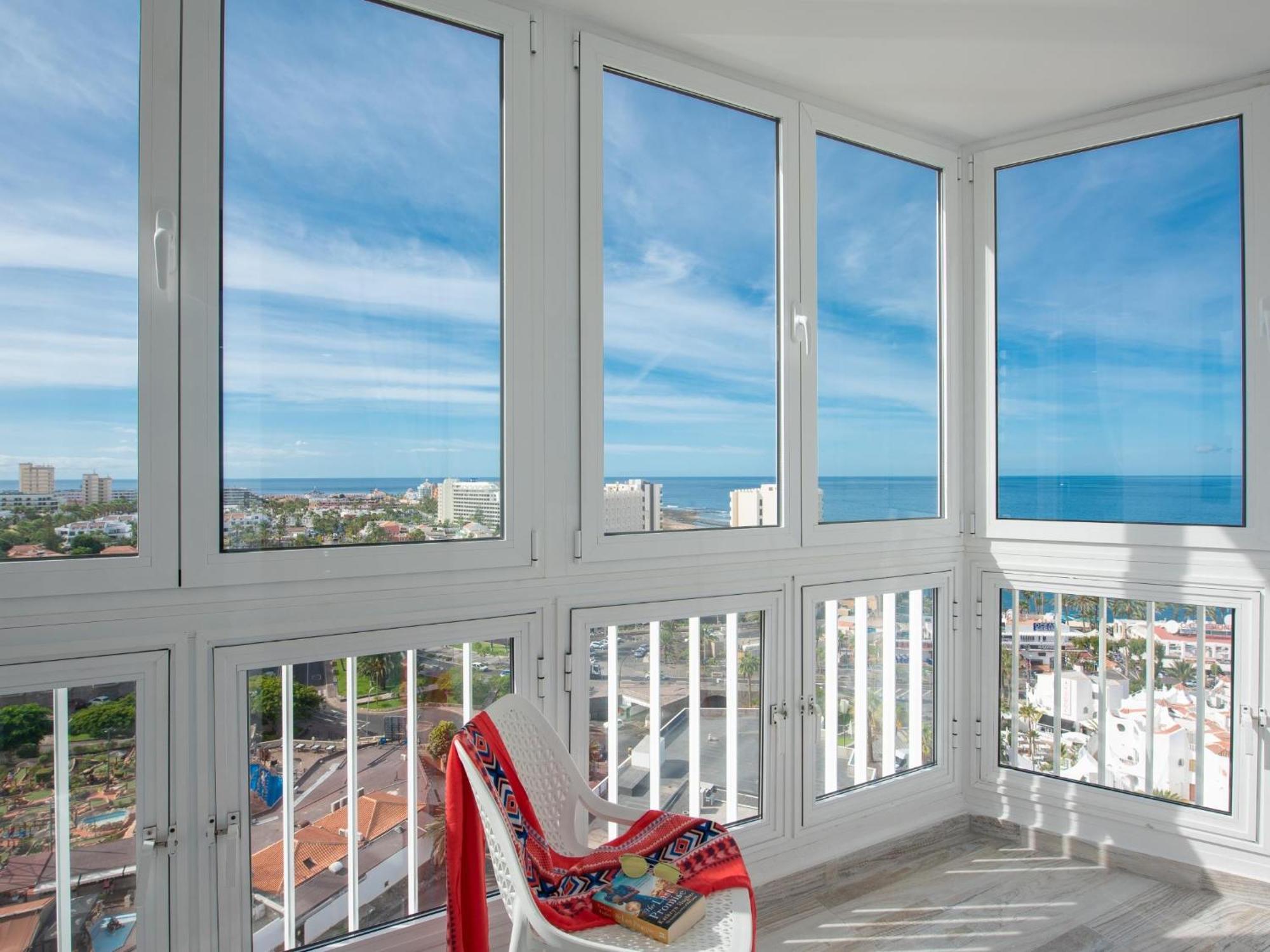 10D. Enchanting Apartment In Las Americas Playa de las Americas  Esterno foto