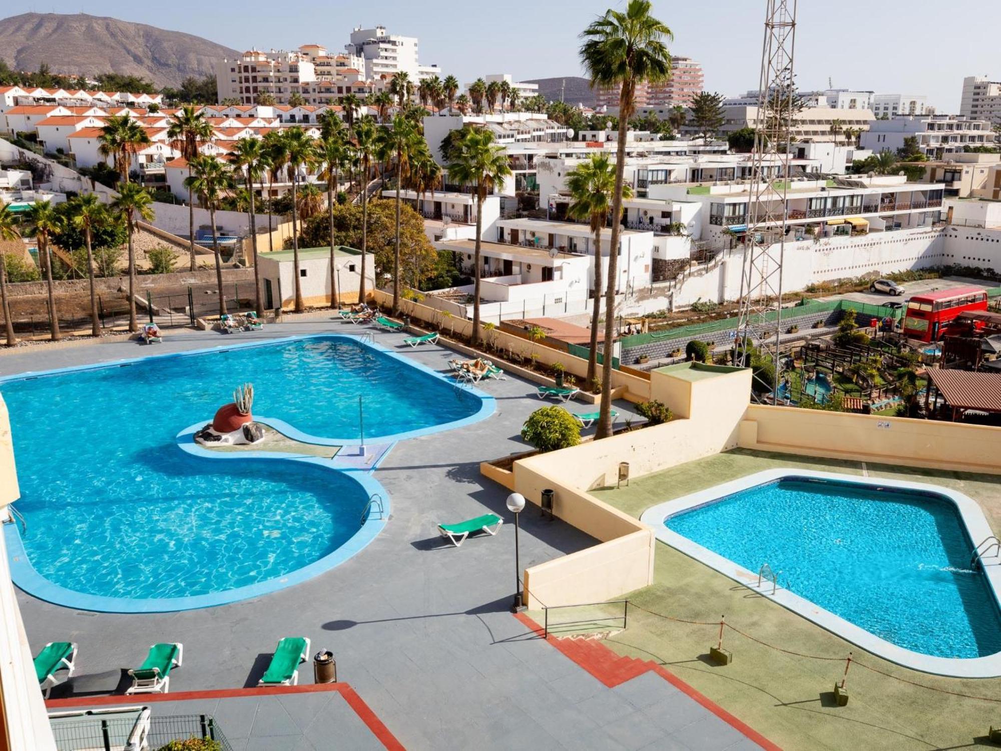 10D. Enchanting Apartment In Las Americas Playa de las Americas  Esterno foto