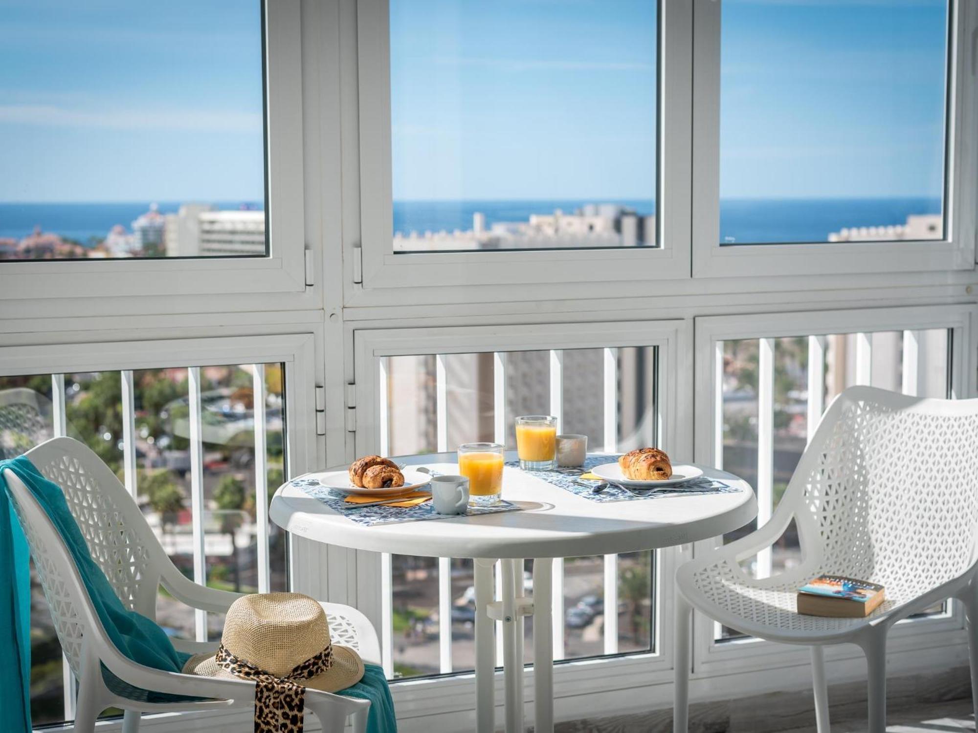 10D. Enchanting Apartment In Las Americas Playa de las Americas  Esterno foto