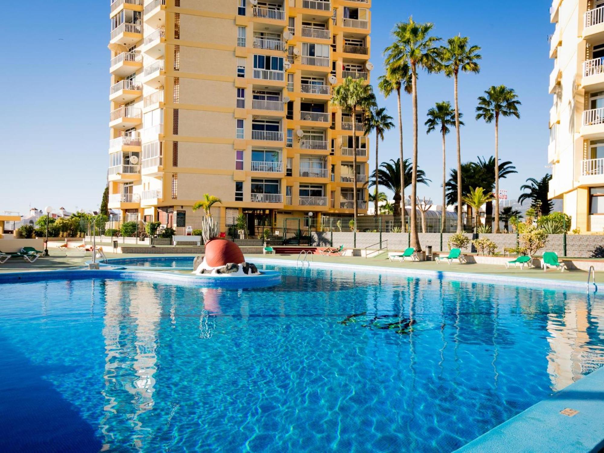 10D. Enchanting Apartment In Las Americas Playa de las Americas  Esterno foto